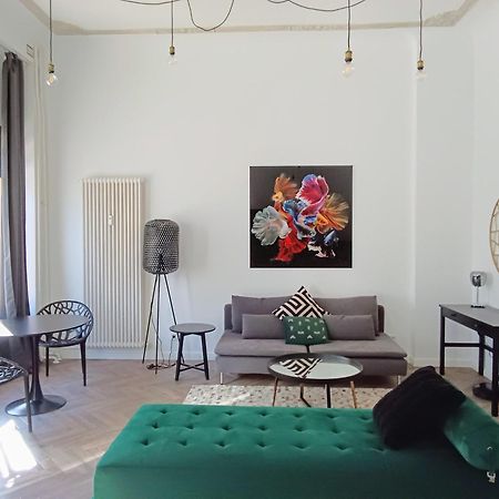 ברלין Loft Nahe Schloss Charlottenburg מראה חיצוני תמונה
