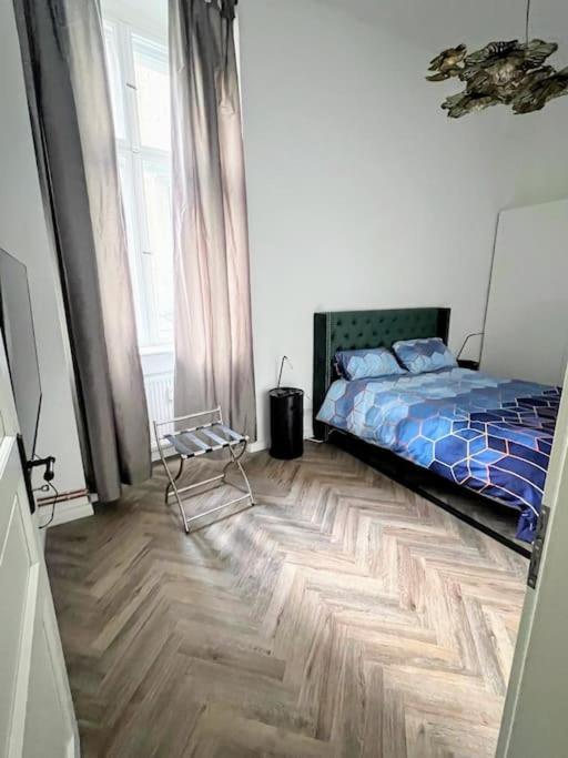 ברלין Loft Nahe Schloss Charlottenburg מראה חיצוני תמונה