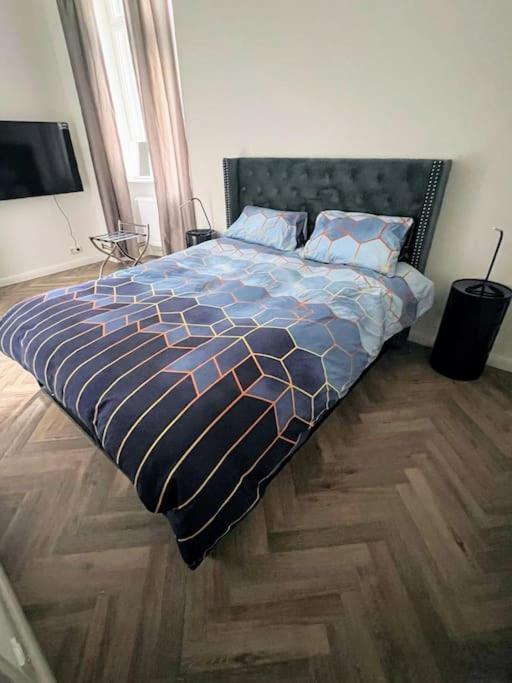 ברלין Loft Nahe Schloss Charlottenburg מראה חיצוני תמונה