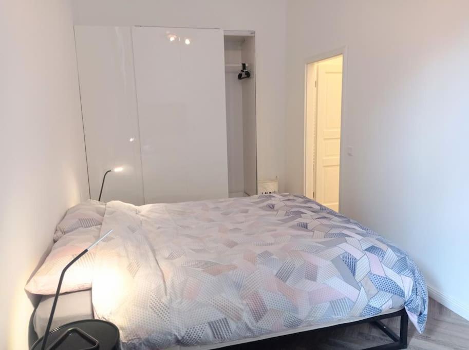 ברלין Loft Nahe Schloss Charlottenburg מראה חיצוני תמונה