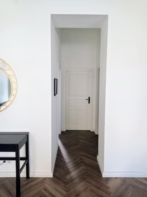 ברלין Loft Nahe Schloss Charlottenburg מראה חיצוני תמונה