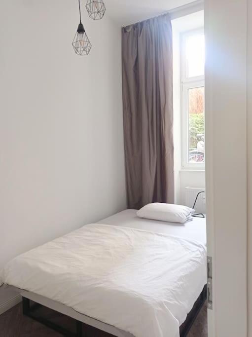 ברלין Loft Nahe Schloss Charlottenburg מראה חיצוני תמונה